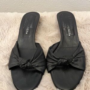 Kitten Heel Donald Pliner Couture